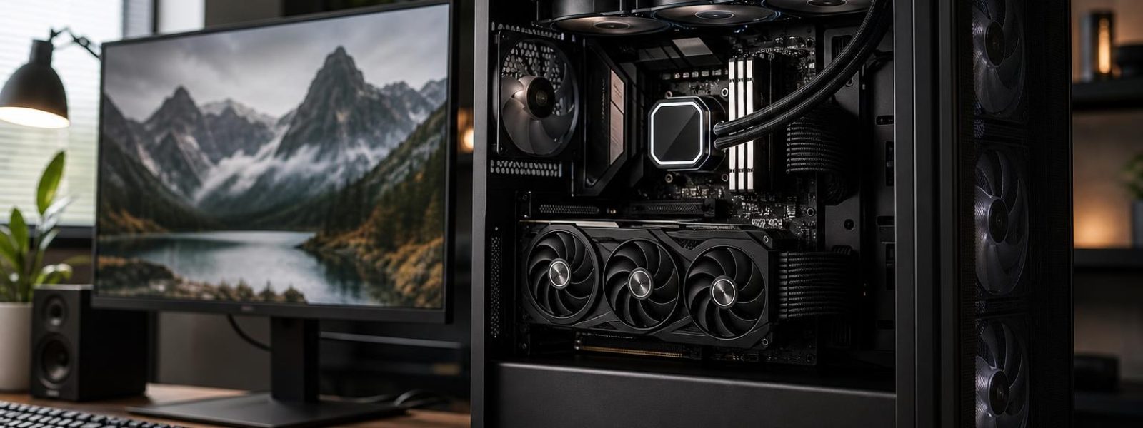 How Long Does a Gaming PC Last? A Practical Guide to Performance, Upgrades, and Buying Smart