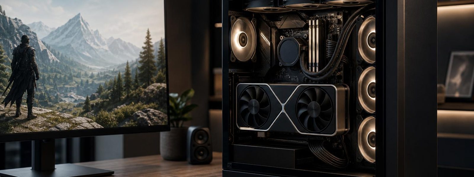 How Long Does a Gaming PC Last? A Practical Buyer’s Guide