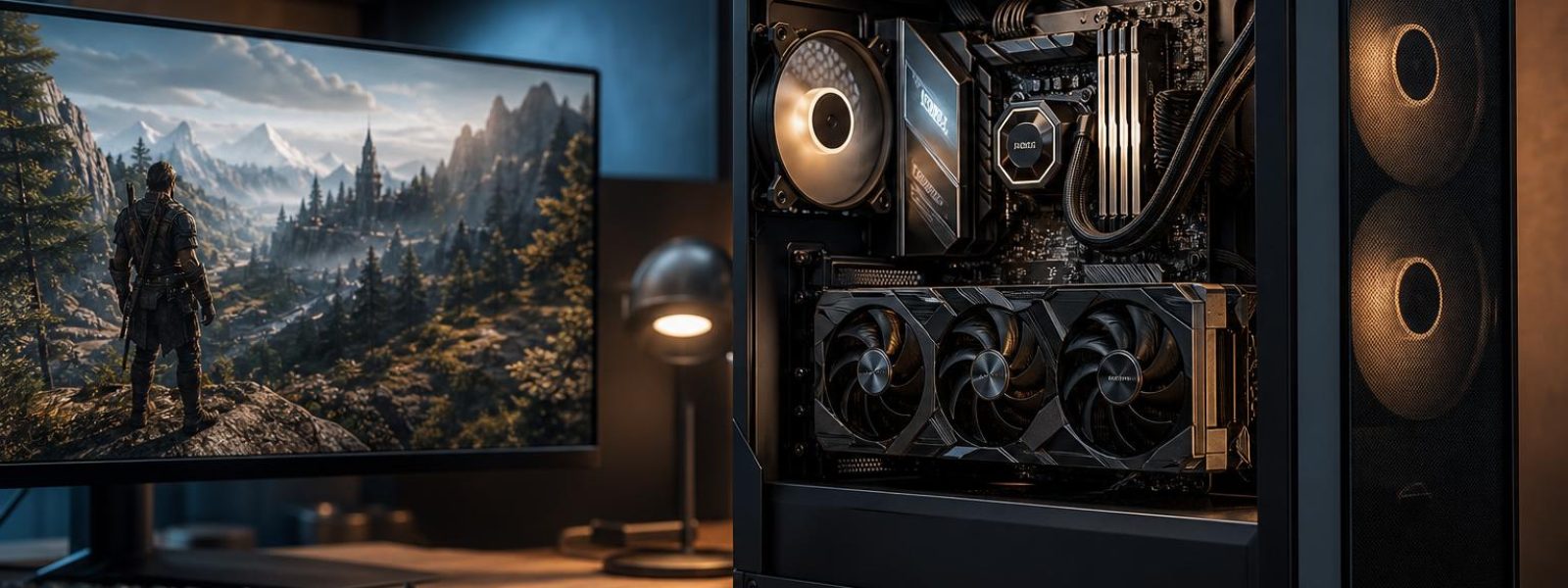 How Long Does a Gaming PC Last? A Practical Guide to Lifespan and Upgrades