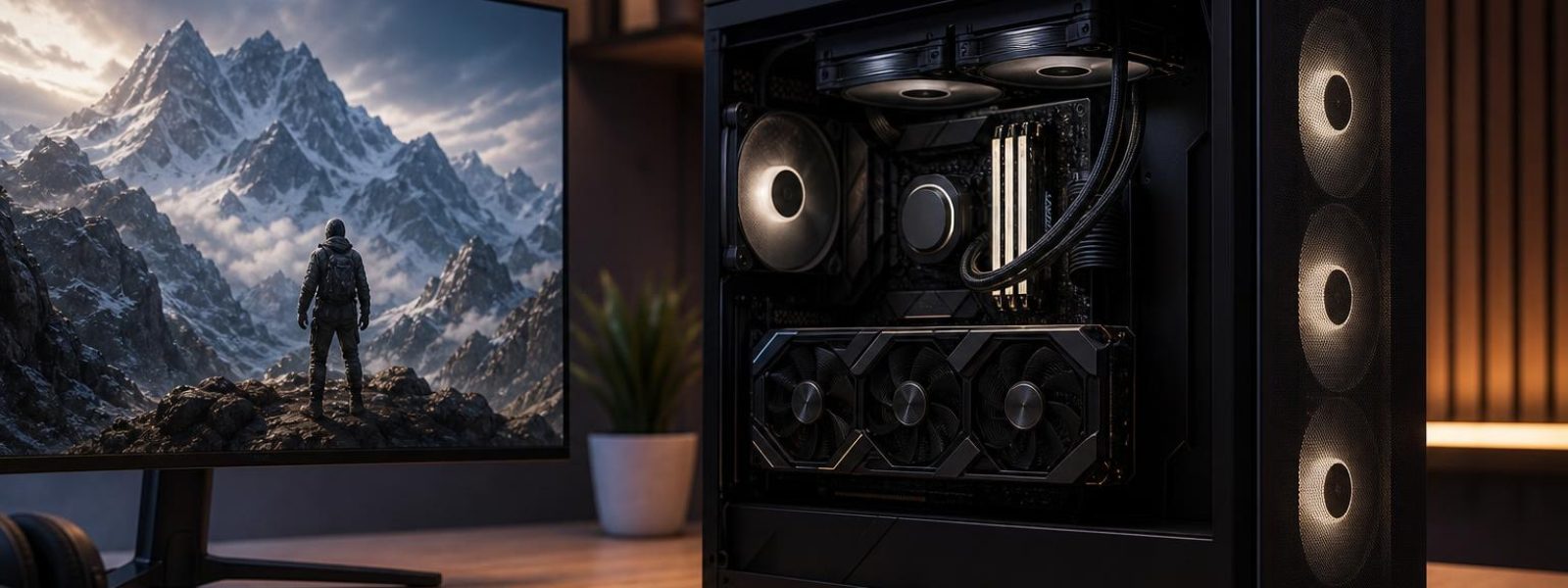 How Long Will a Gaming PC Last? A Practical Guide Before You Buy
