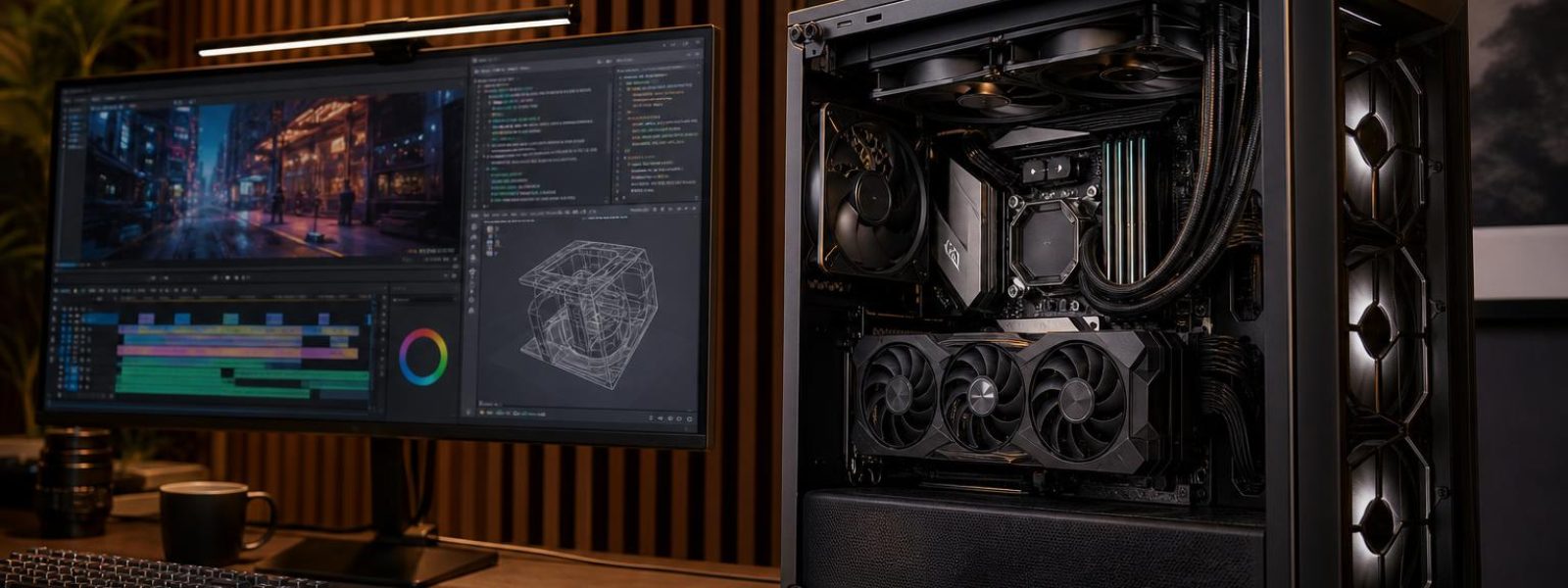 How Many CPU Cores Do You Need for Gaming, Streaming, and Professional Work?