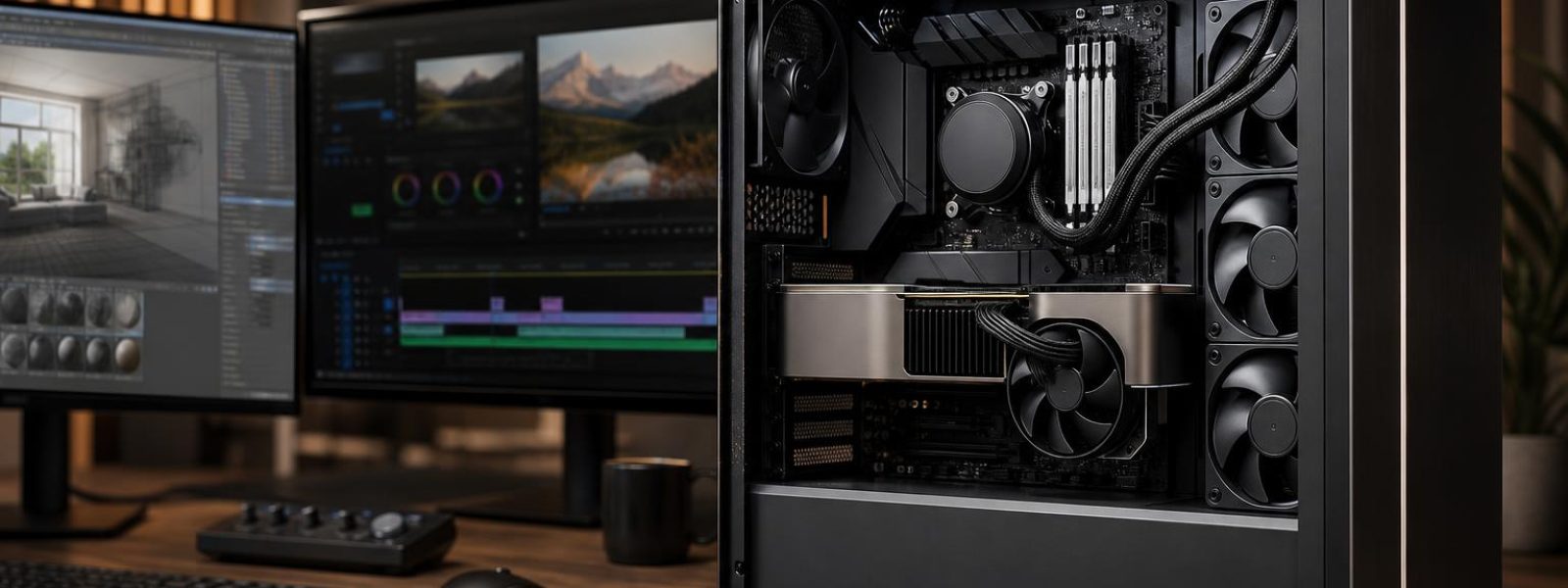 How Many CPU Cores Do You Need for Gaming, Work, and Content Creation?
