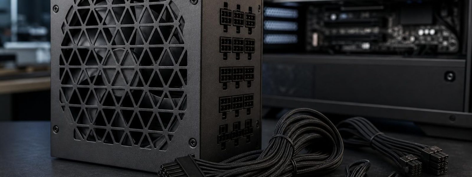 How Many Watts Does Your PC Need? A Practical Power Supply Guide