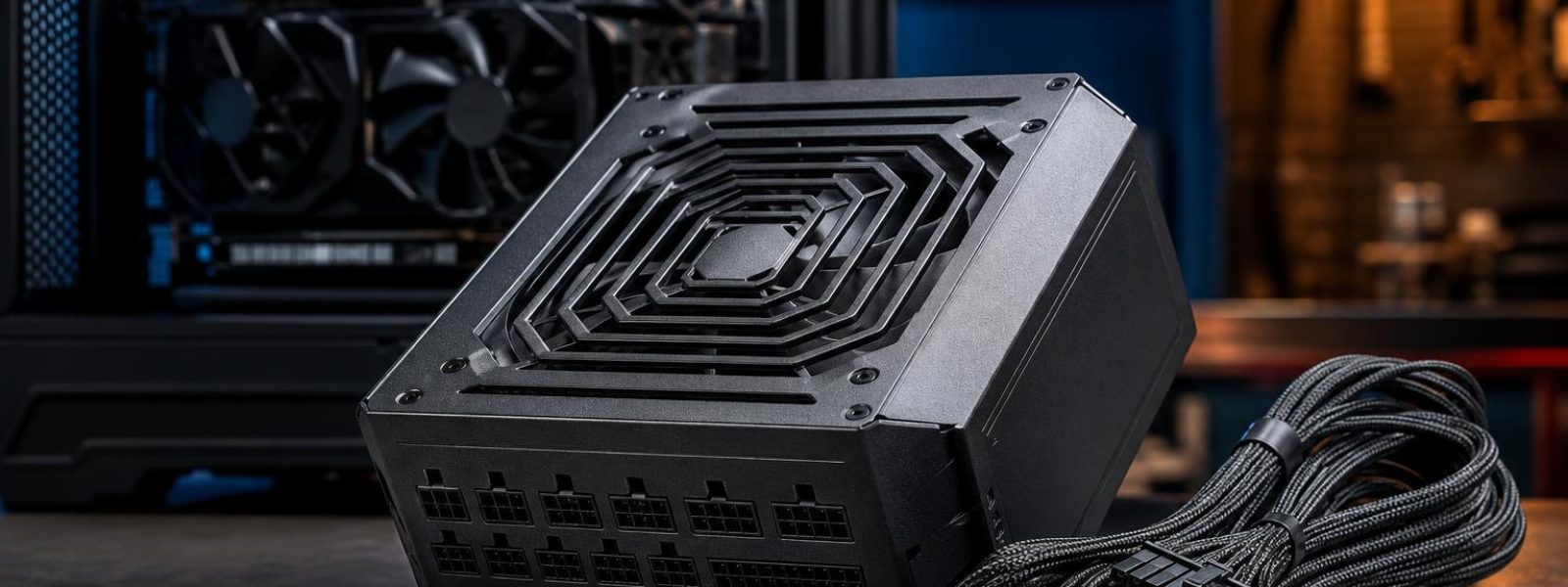 How Many Watts Does Your PC Need? A Practical Power Supply Guide