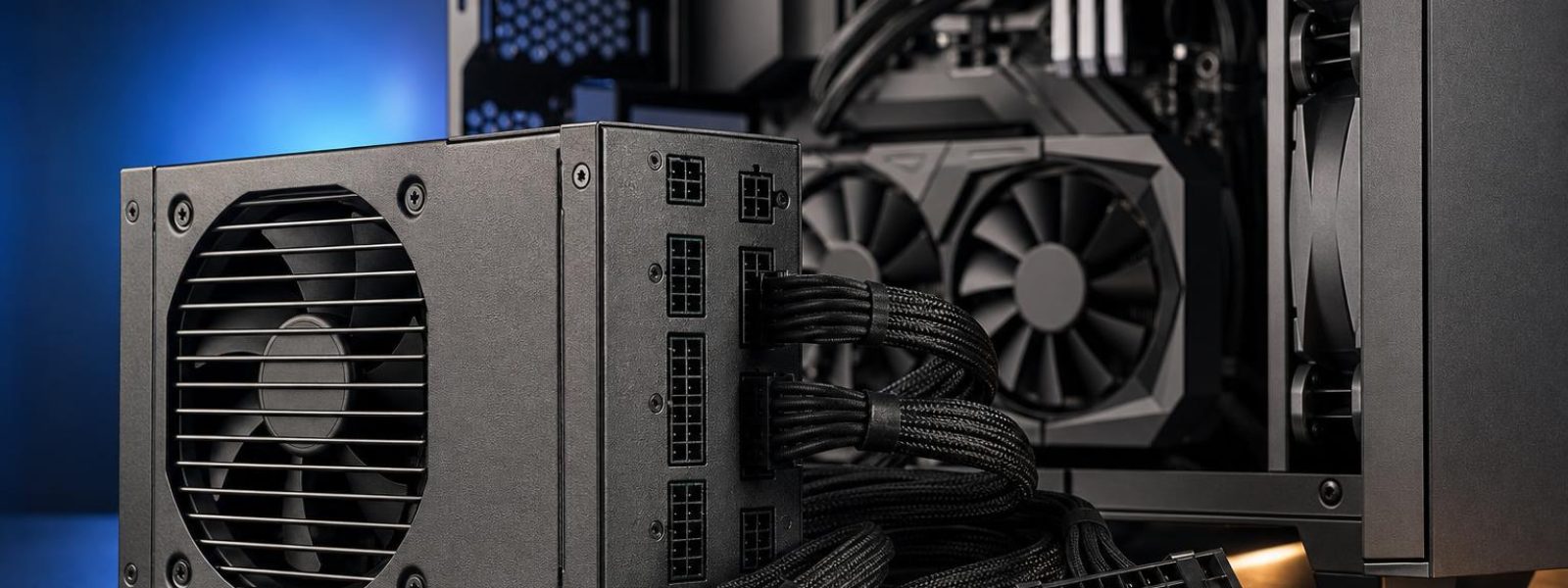 How Many Watts Does Your PC Need? A Practical Power Supply Buying Guide
