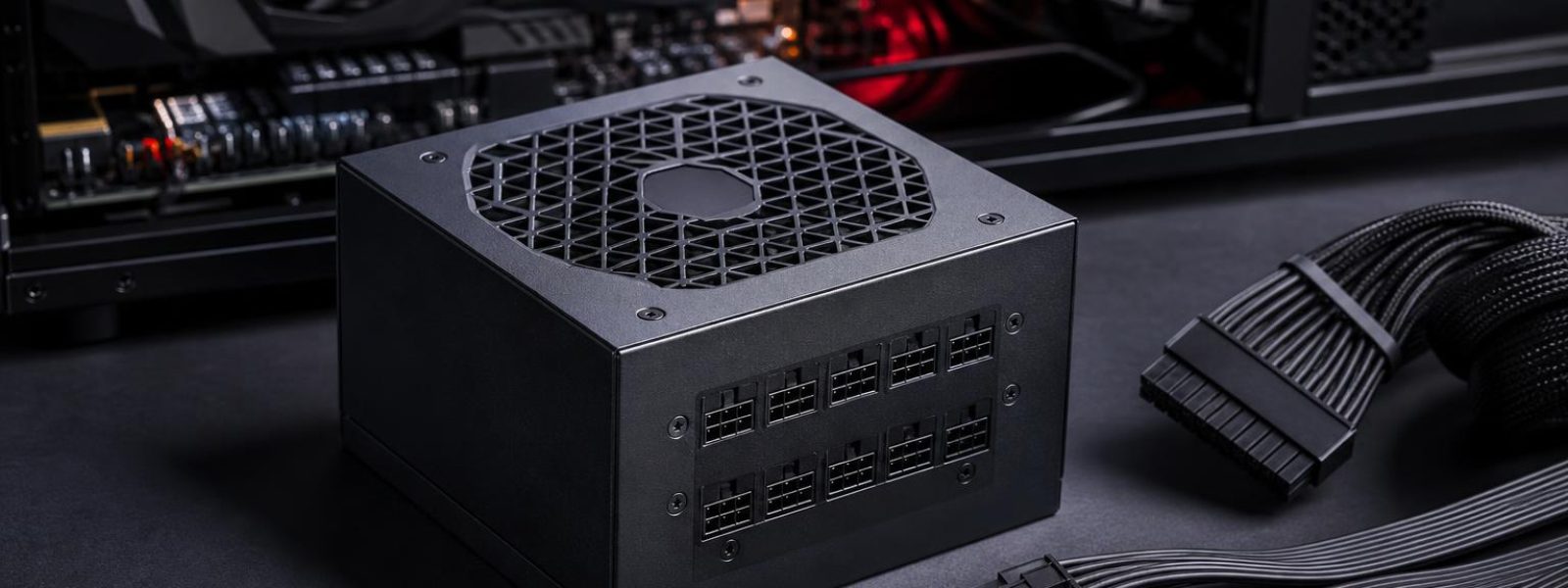 How Many Watts Does Your PC Need? A Practical Power Supply Buying Guide