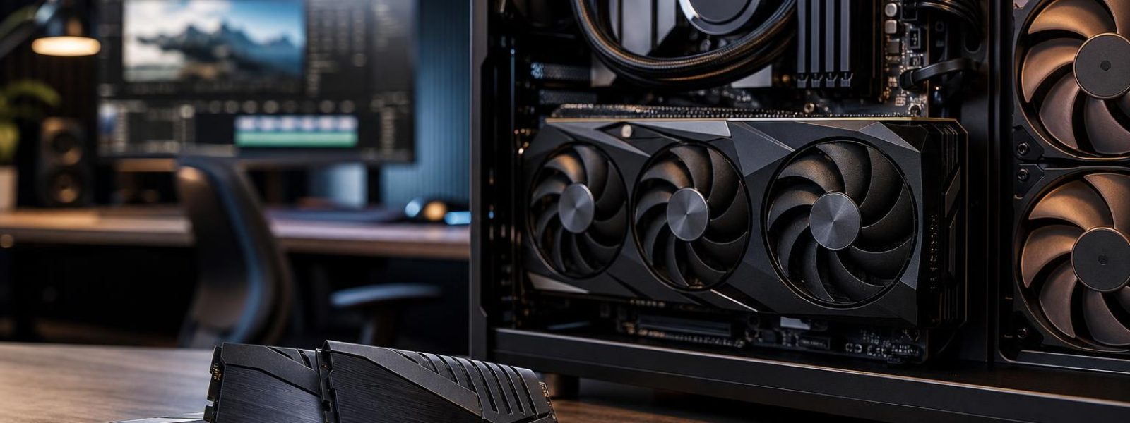 How Much RAM Do You Need? 16GB, 32GB, 64GB, and Beyond Explained
