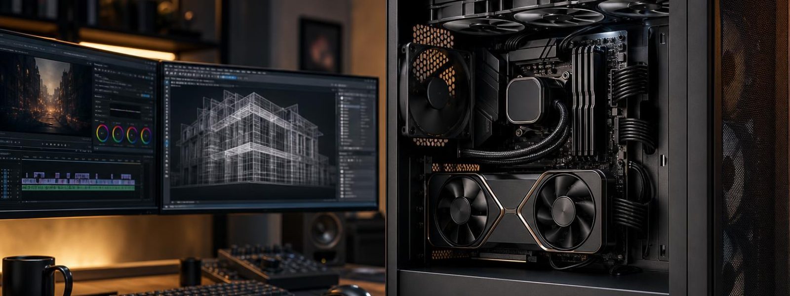 How Much RAM Do You Need for Gaming and Creative Work in 2026?