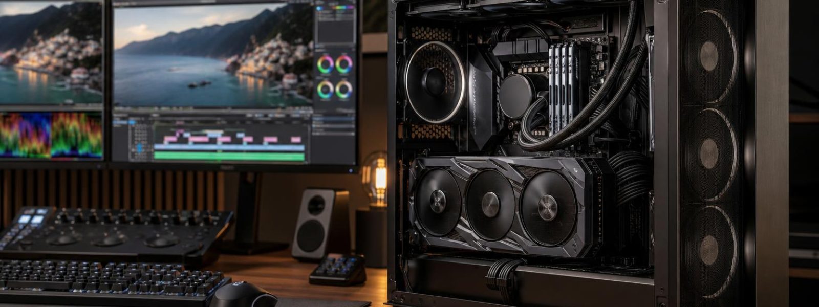 How Much RAM Do You Need for Gaming, Streaming, and Creative Work in 2026?