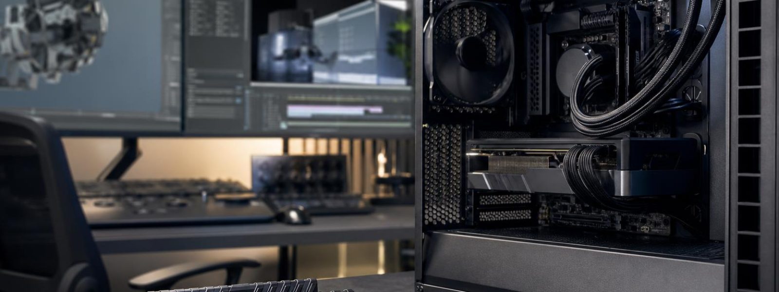 How Much RAM Do You Need for a Gaming PC or Workstation in 2026?