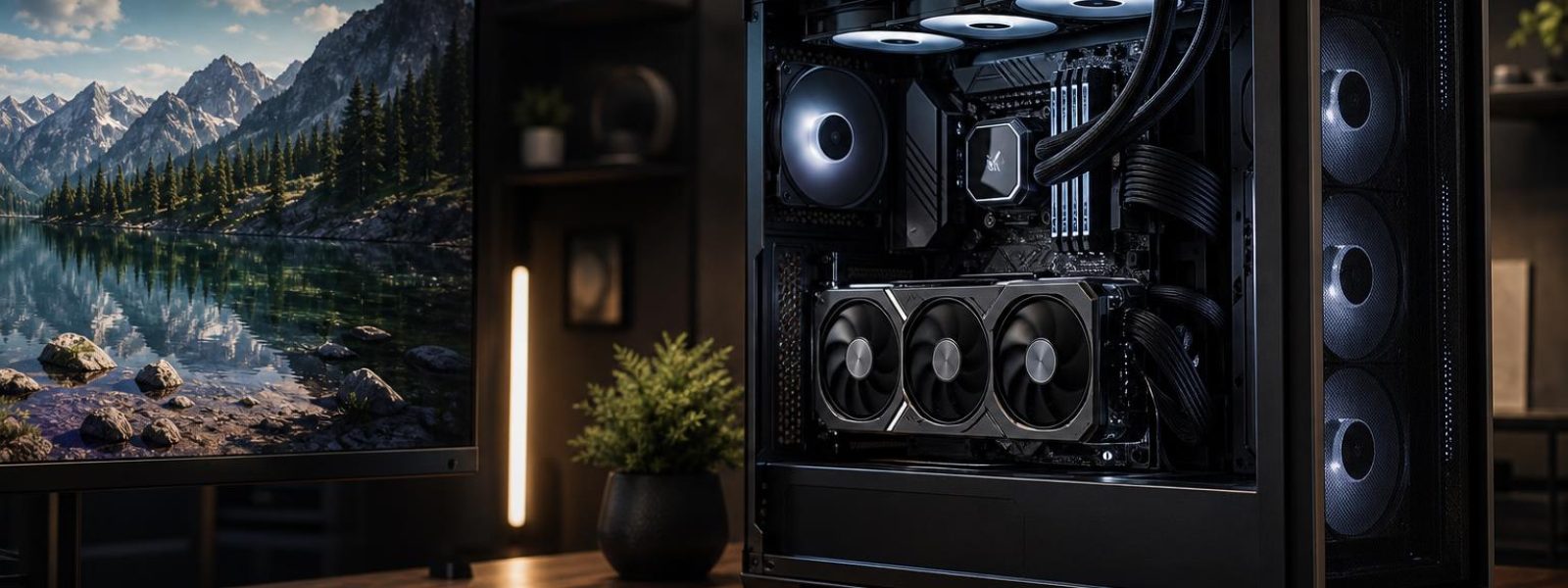 How Much Should You Spend on a Gaming PC in 2026? A Practical Buying Guide