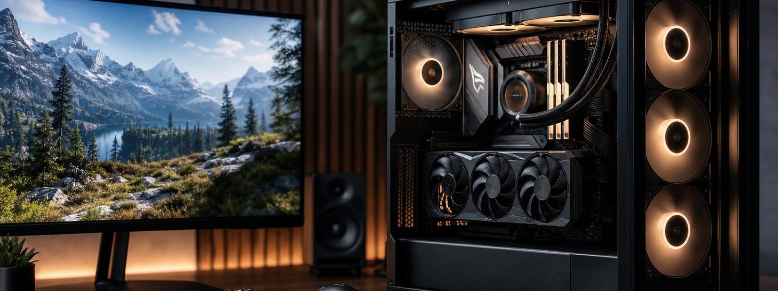 How Much Should You Spend on a Gaming PC in 2026?