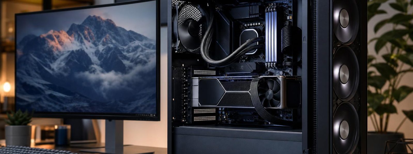 How Much Should You Spend on a Gaming PC in 2026? A Practical Budget Guide