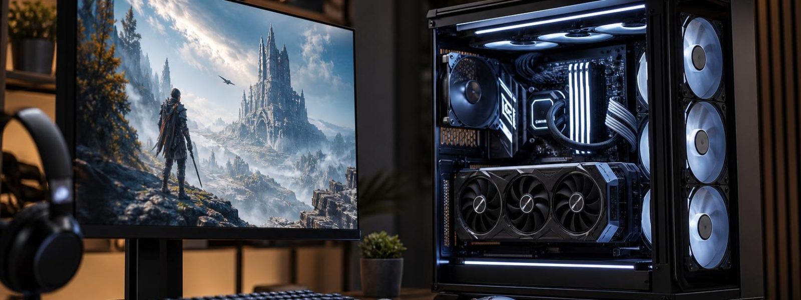 How Much Should You Spend on a Gaming PC? A Practical 2026 Buying Guide