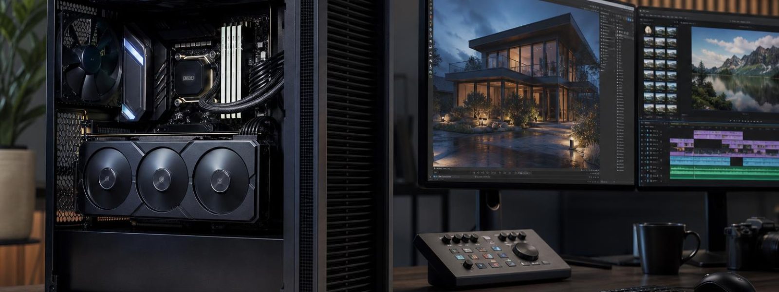 How Much VRAM Do You Need for Gaming, Creative Work, and Local AI?