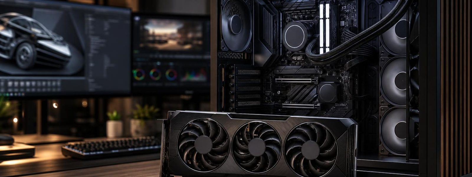 How Much VRAM Do You Need in 2026? A Practical Guide for Gaming and Creative Work