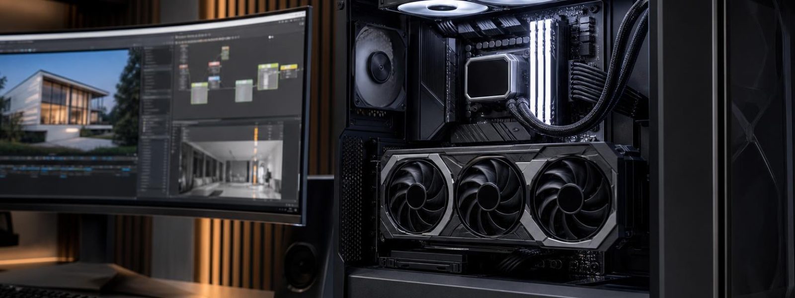 How Much VRAM Do You Need for Gaming, Content Creation, and AI?