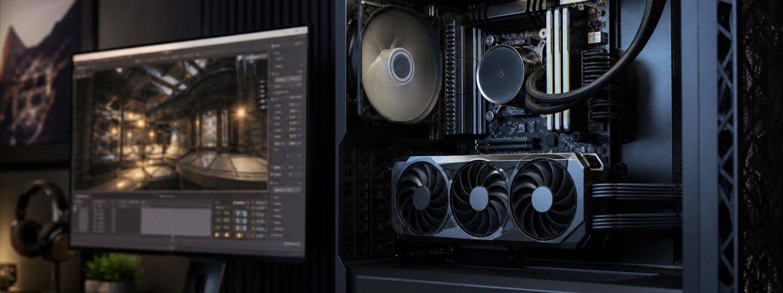 How Much VRAM Do You Need? A Practical Guide for Gaming and Professional PCs