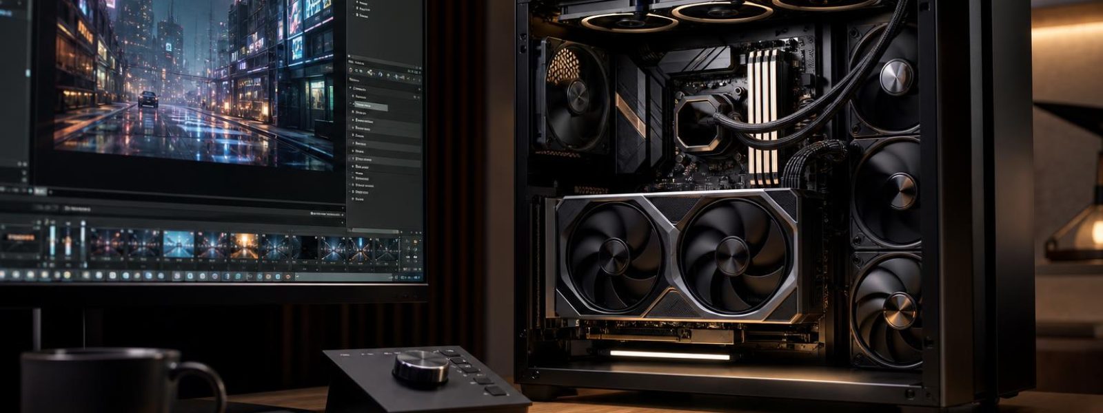 How Much VRAM Do You Need? A Practical Guide for Gaming, Creation, and AI
