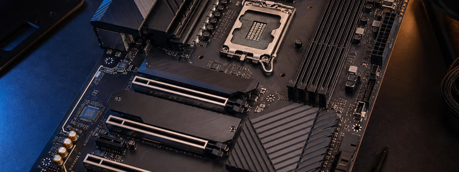 How to Choose a Motherboard for a Gaming PC or Workstation