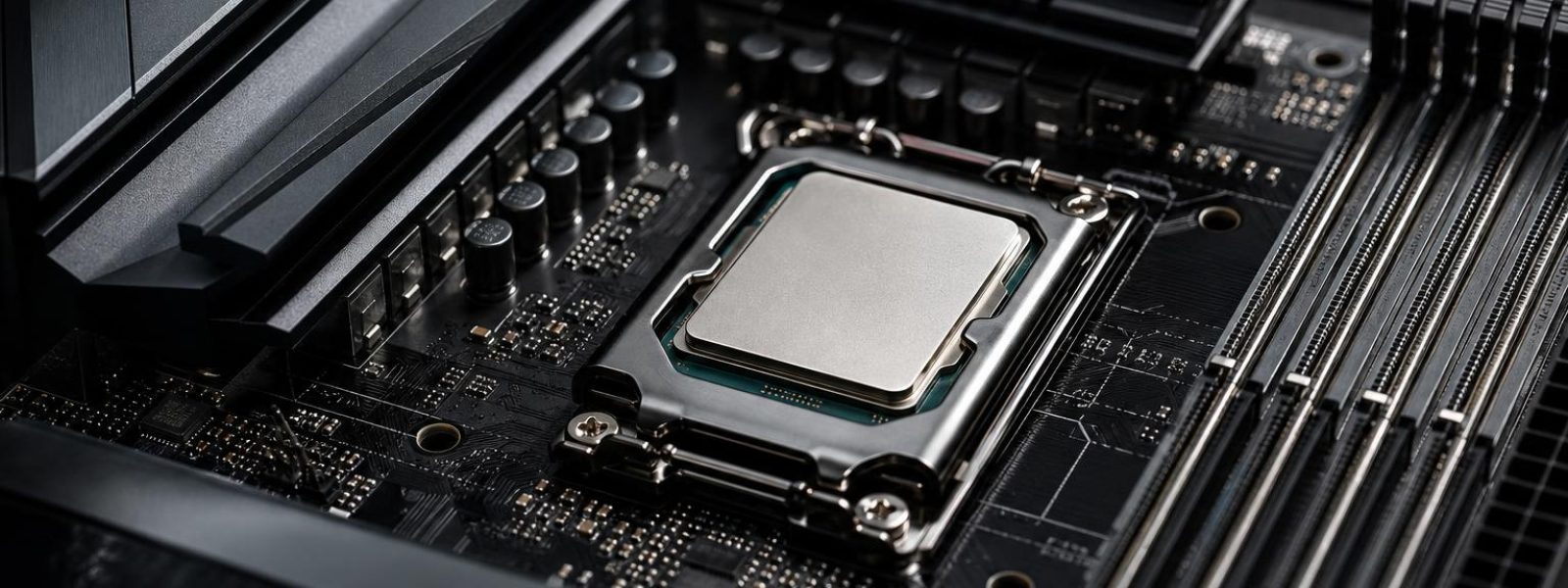 How to Choose a CPU for Gaming and Productivity: A Practical Buying Guide