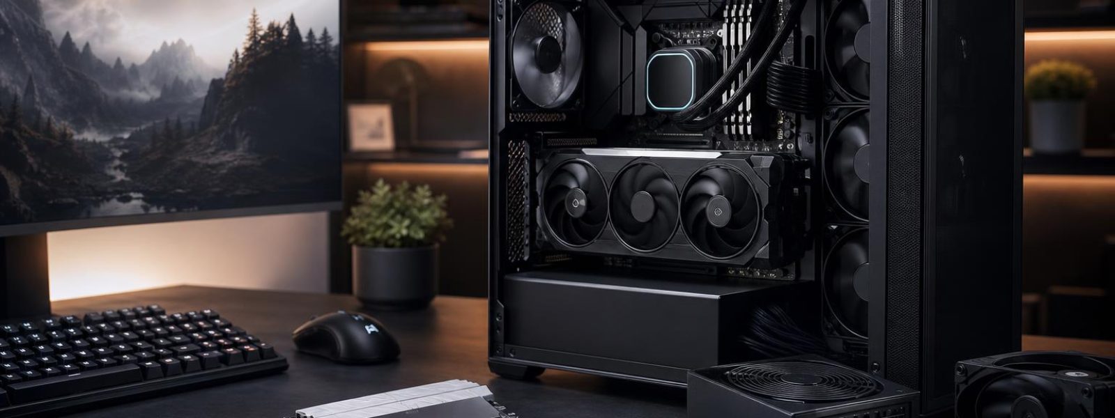 How to Future-Proof a Gaming PC Without Wasting Money