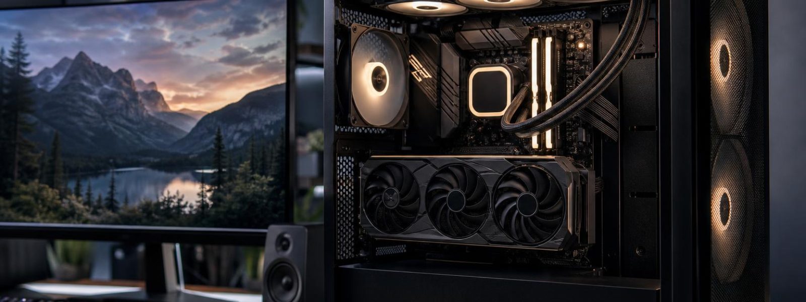 How to Future-Proof a Gaming PC Without Wasting Money