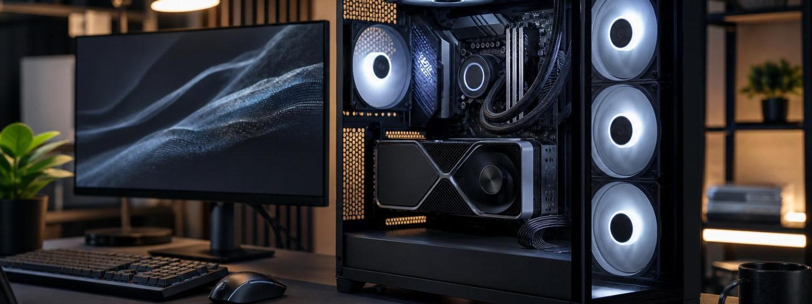 How to Test a New Gaming PC or Workstation: A Practical First-Week Checklist
