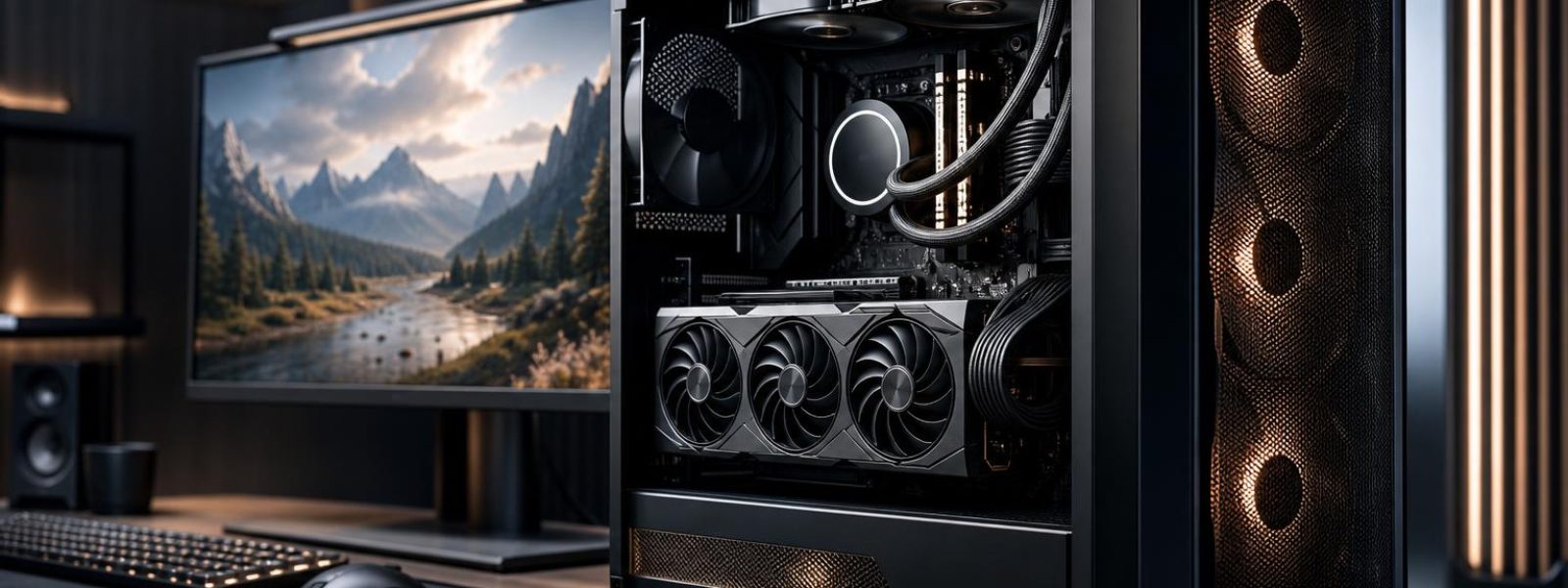 Is a $3,000 Gaming PC Worth It? What the Extra Money Actually Buys