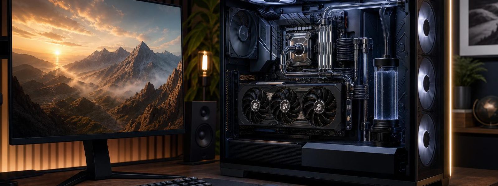 Is a High-End Gaming PC Worth It? What You Actually Get for the Extra Money