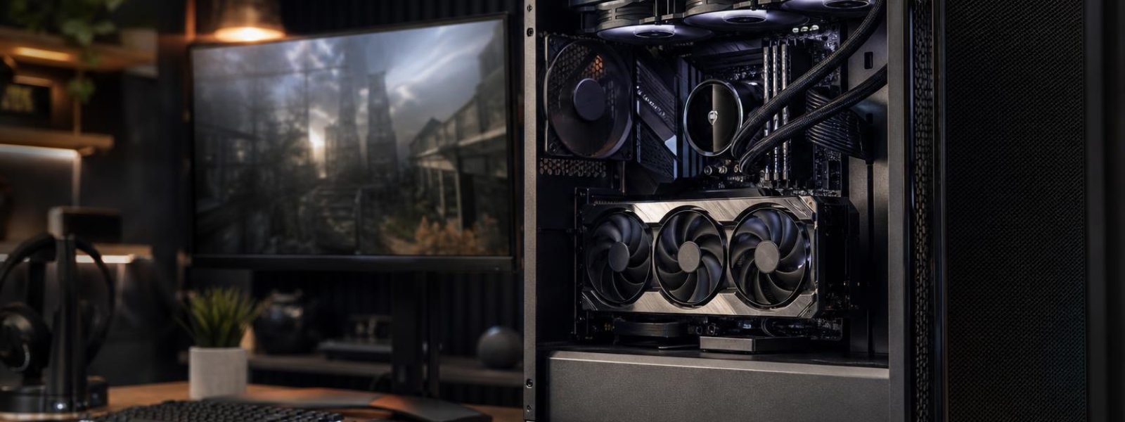 7 Mistakes to Avoid When Buying a Gaming PC