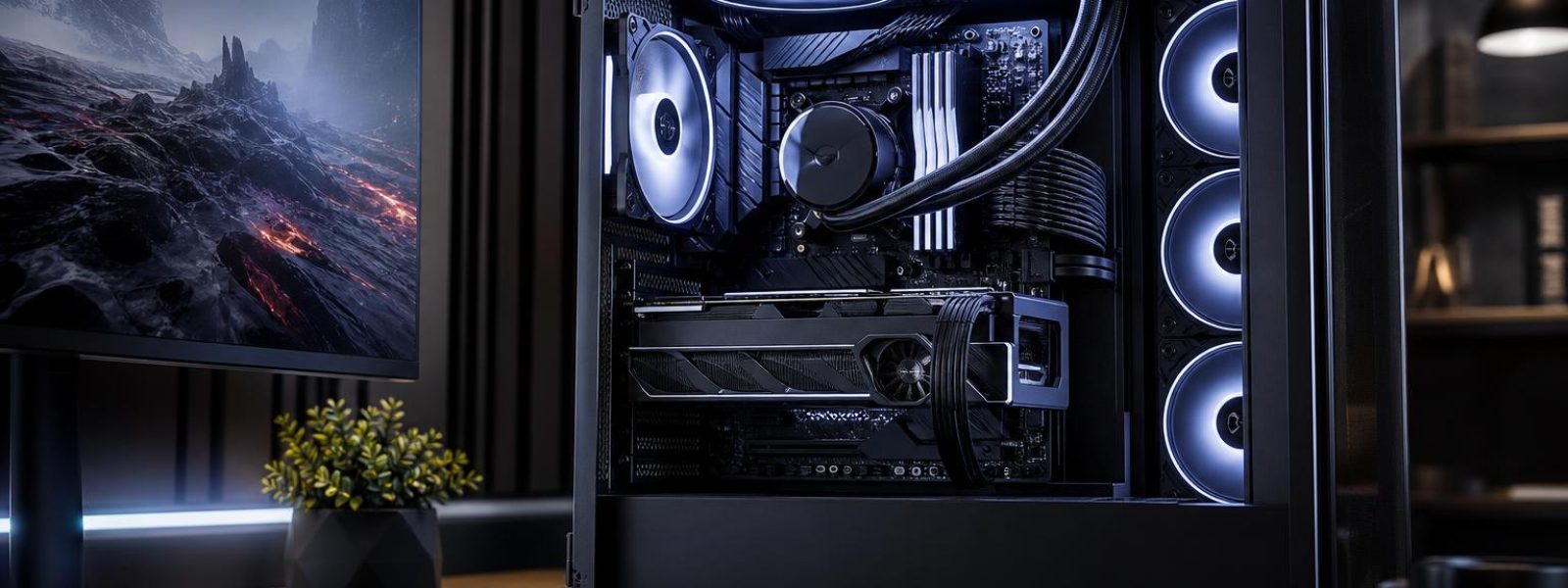 What PC Temperatures Are Normal? A Practical Guide to CPU, GPU, and SSD Heat