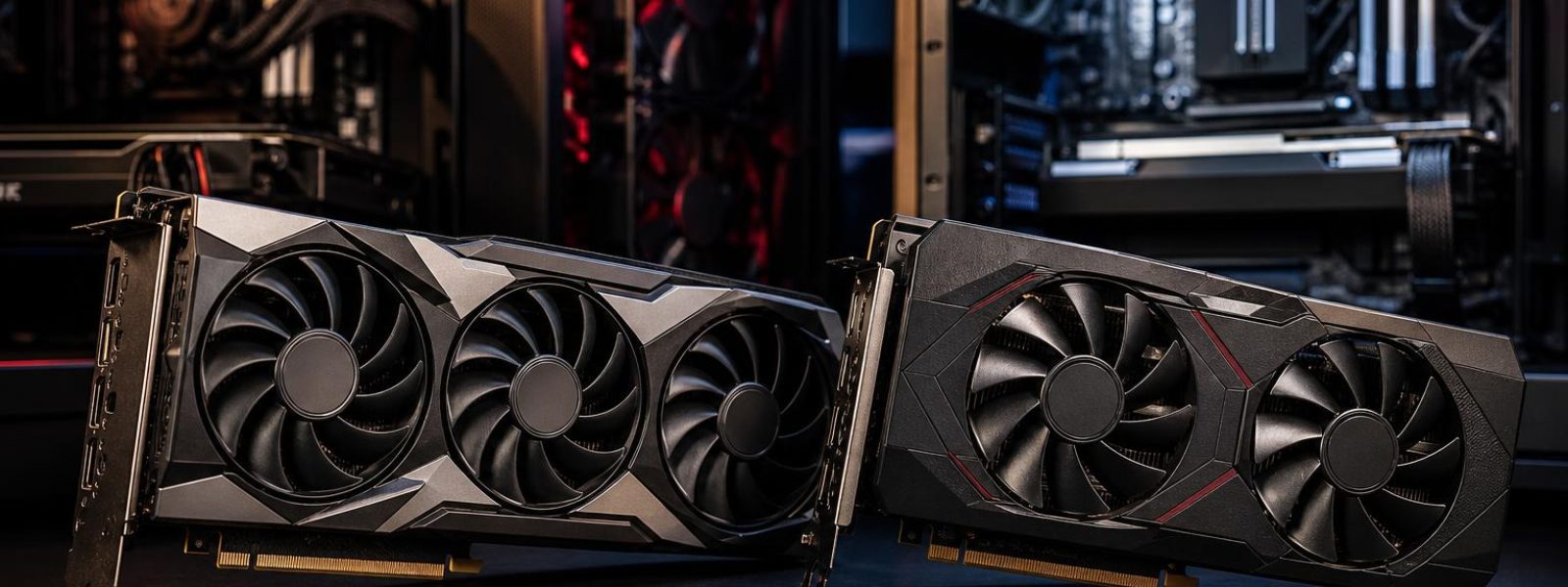 NVIDIA vs. AMD GPUs: Which Graphics Card Should You Buy?