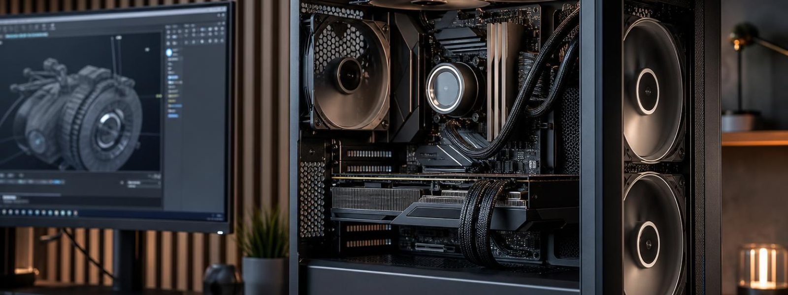 PC Thermal Throttling Explained: Why Computers Slow Down Under Load