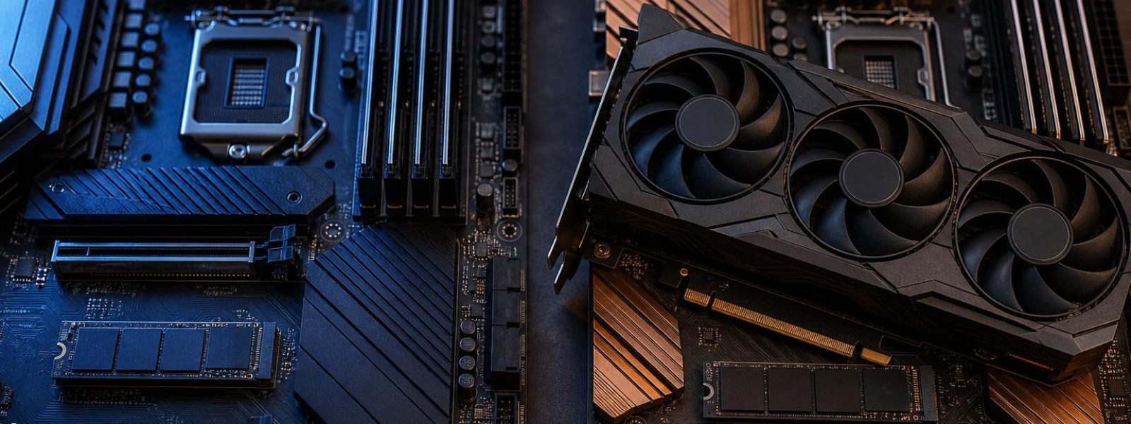 PCIe 4.0 vs. PCIe 5.0: Do You Need a PCIe 5 Motherboard?