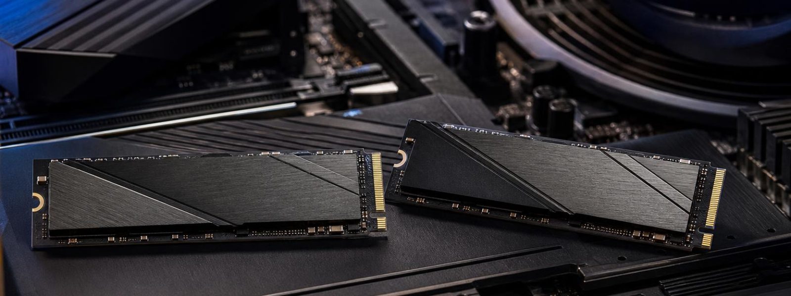 PCIe Gen 4 vs. Gen 5 SSDs: Which NVMe Drive Should You Buy?