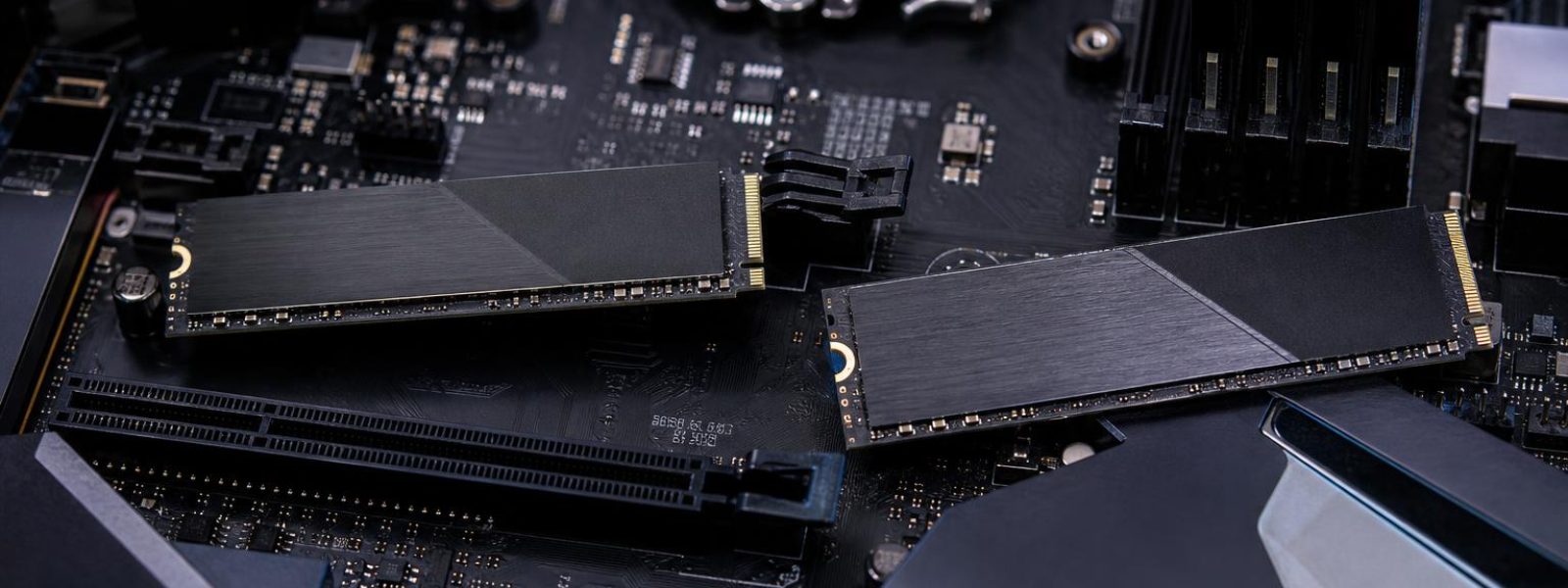 PCIe Gen 4 vs. Gen 5 SSDs: Which NVMe Drive Should You Buy?