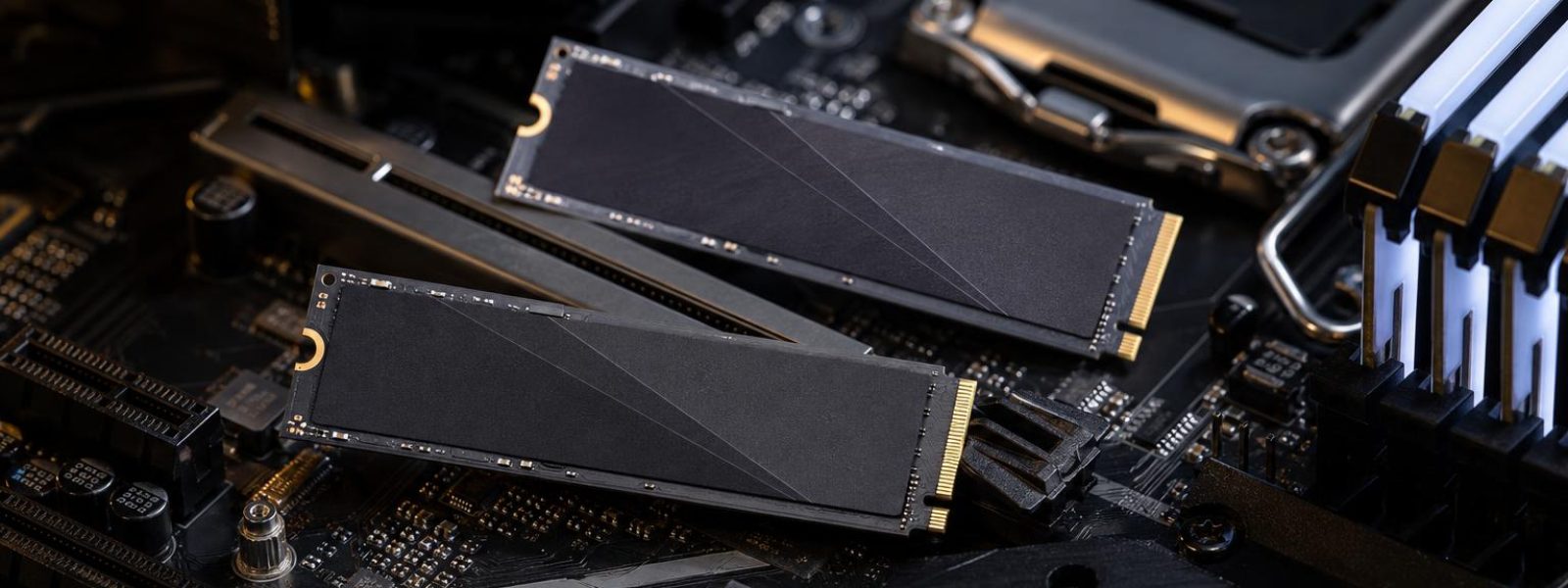 PCIe Gen 4 vs. Gen 5 SSDs: Is a Gen 5 Drive Worth Buying?