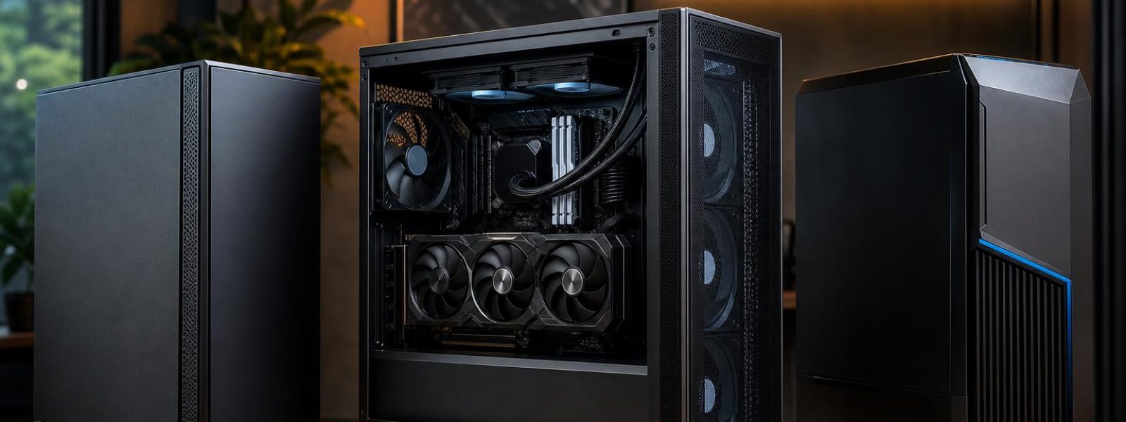 Prebuilt vs. Custom Gaming PC: Which Should You Buy?