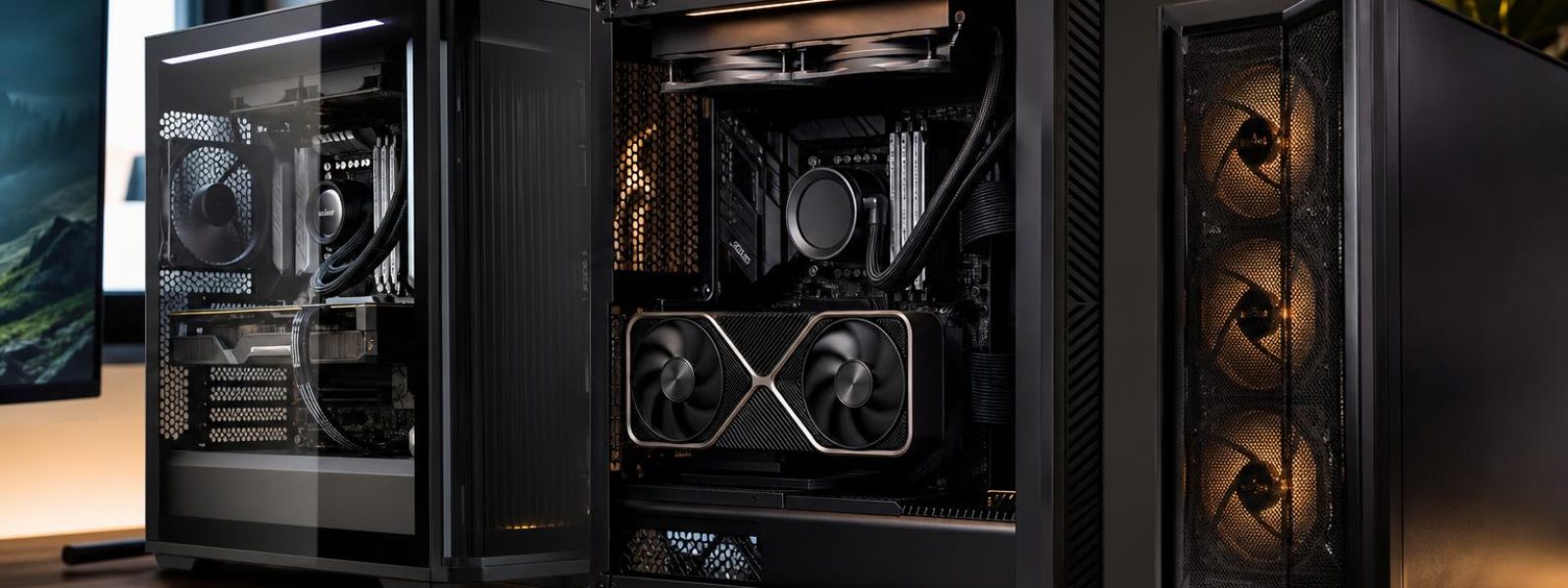 Prebuilt vs. Custom Gaming PC: Which Should You Buy?
