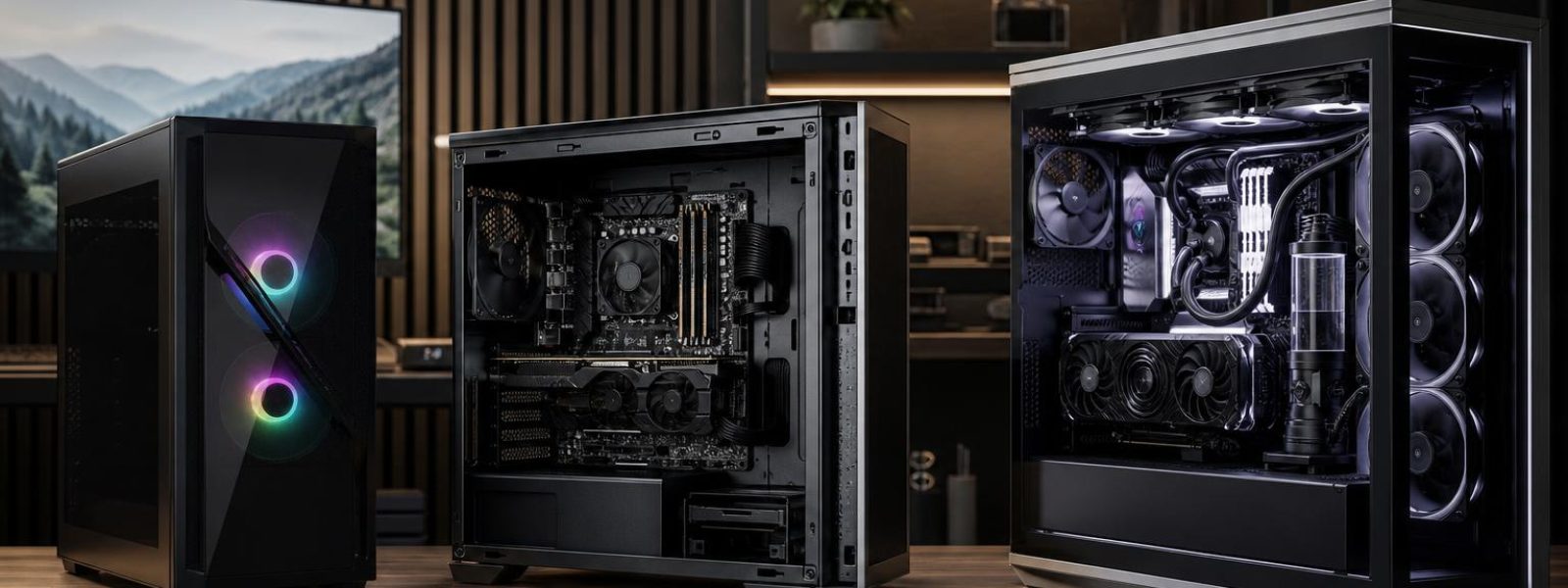 Prebuilt vs. Custom Gaming PC: Which Should You Buy?