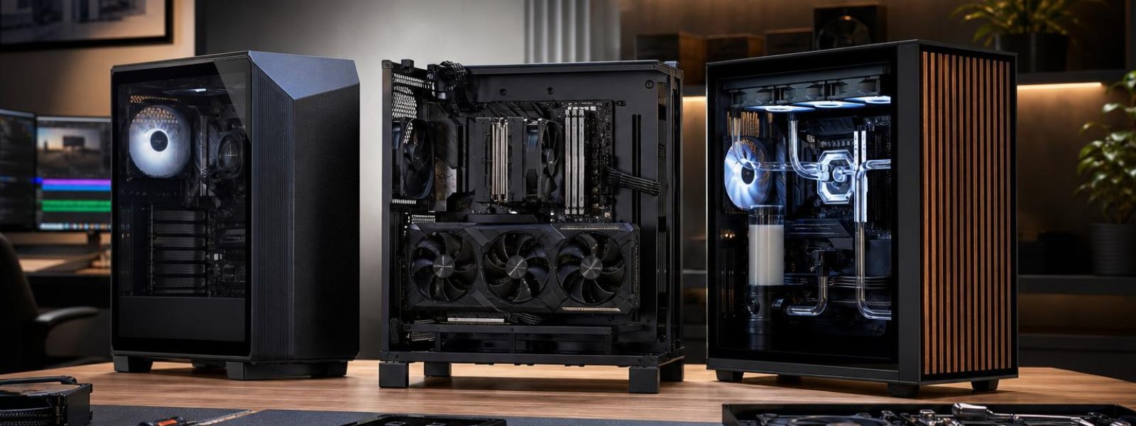Prebuilt vs. Custom PC: Which Is the Better Buy in 2026?