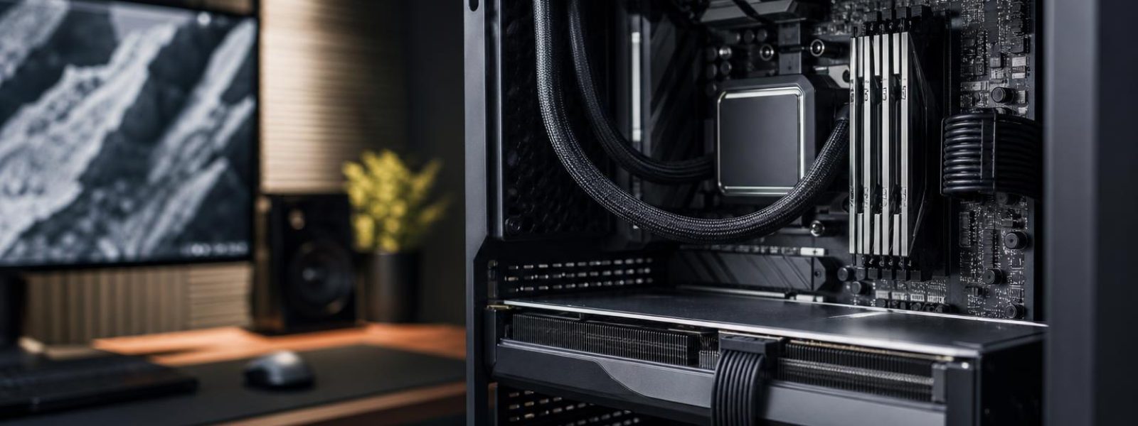 RAM Speed and Timings Explained: What Actually Matters for Your PC