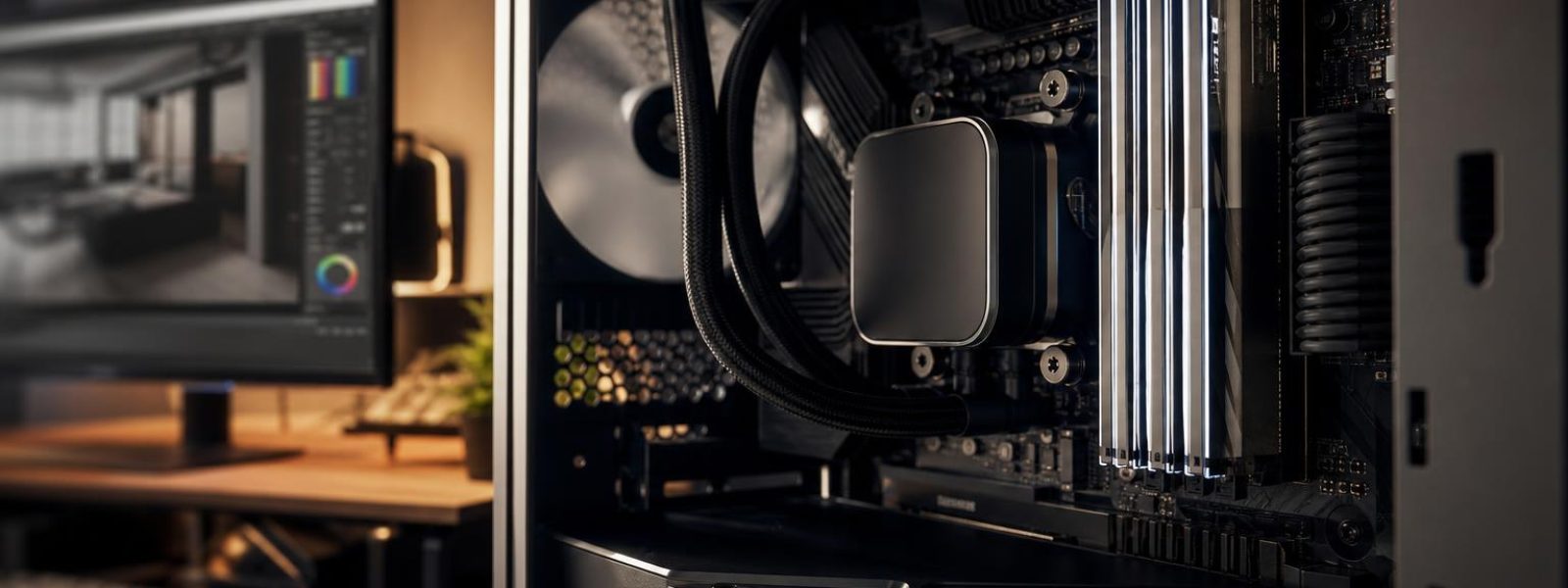 Single vs. Dual-Channel RAM: Why Two Memory Sticks Usually Perform Better