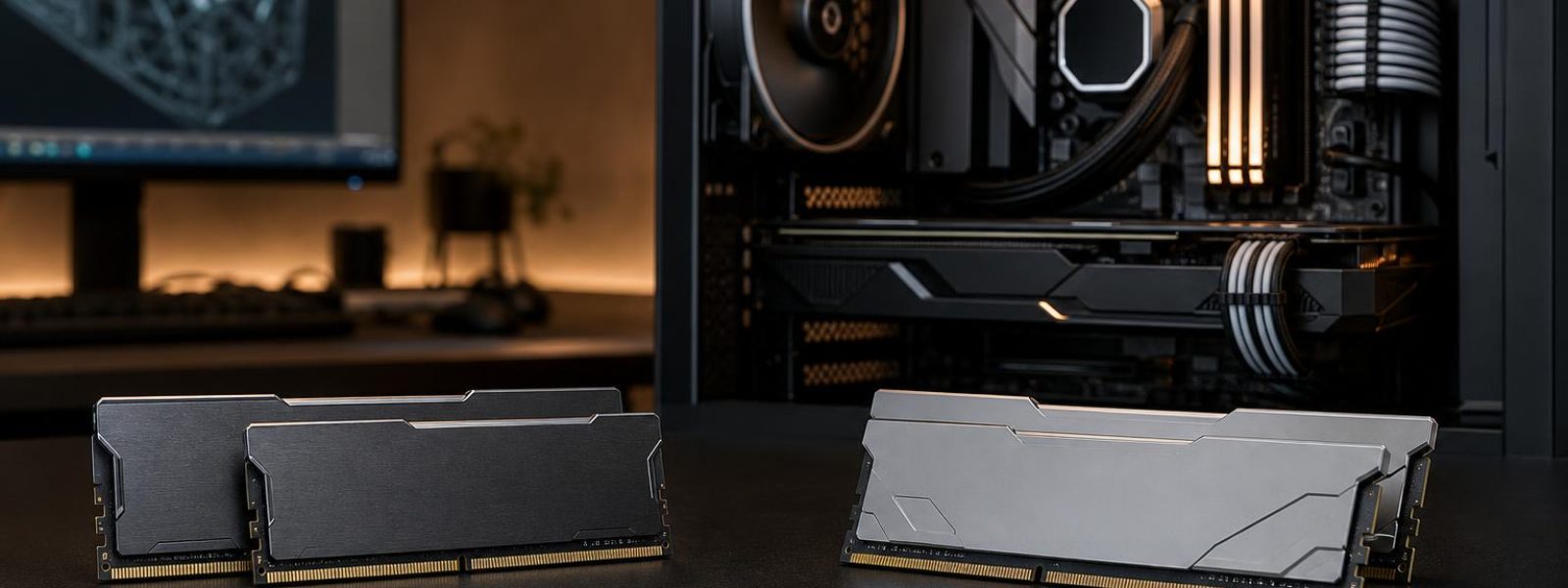 Single vs. Dual-Channel RAM: Why Memory Configuration Matters