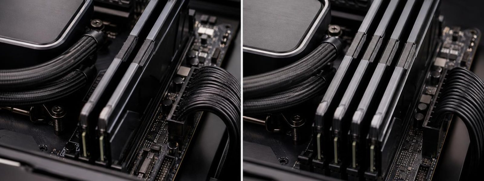 Two RAM Sticks vs. Four: Which Memory Configuration Should You Choose?
