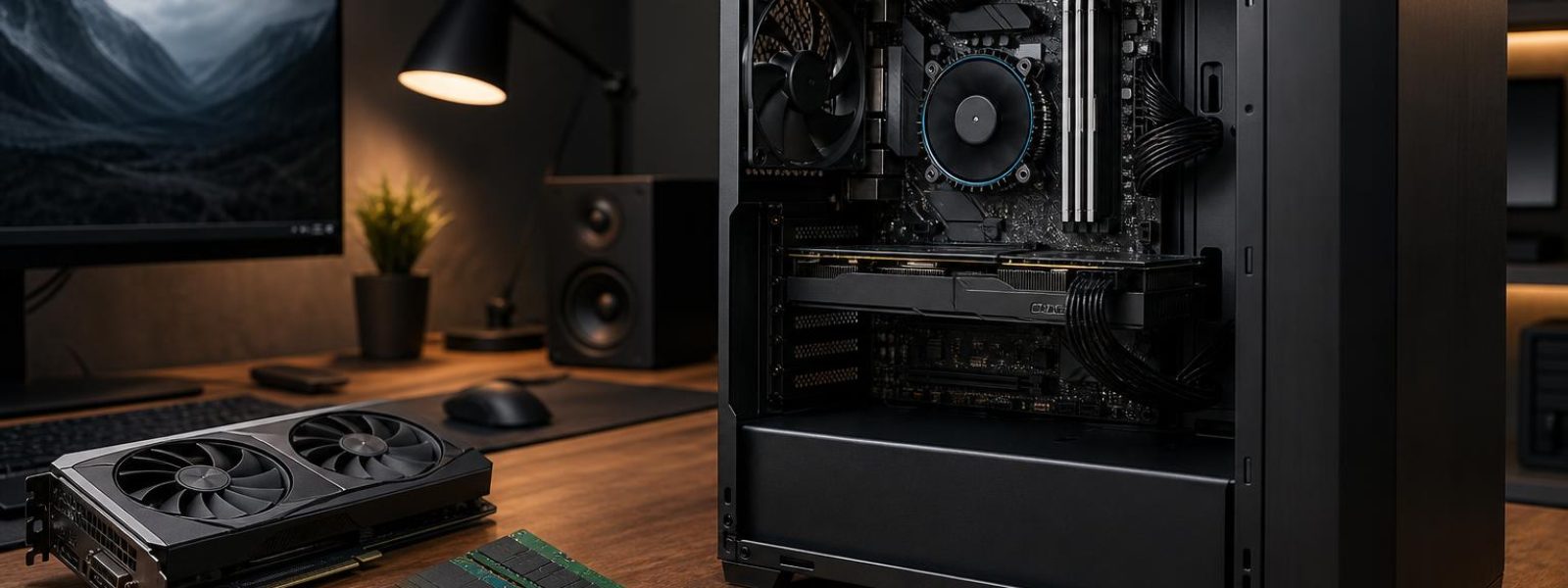 Should You Upgrade Your Old PC or Replace It? A Practical Decision Guide