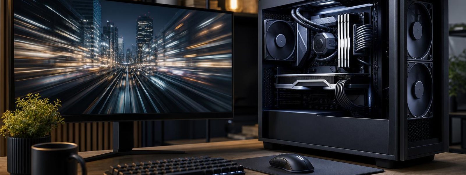 What Causes PC Stuttering? A Practical Guide to Finding the Bottleneck