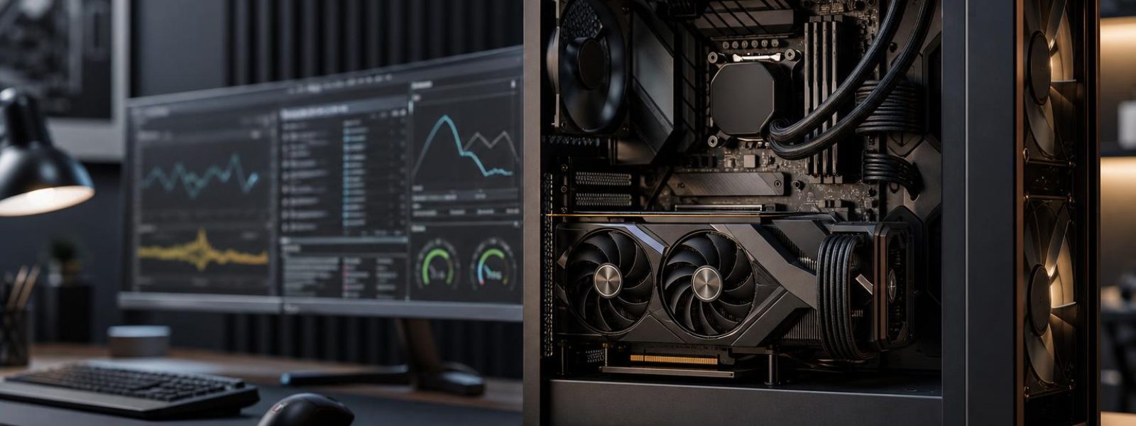 What Is a PC Bottleneck? How to Find the Part Limiting Performance