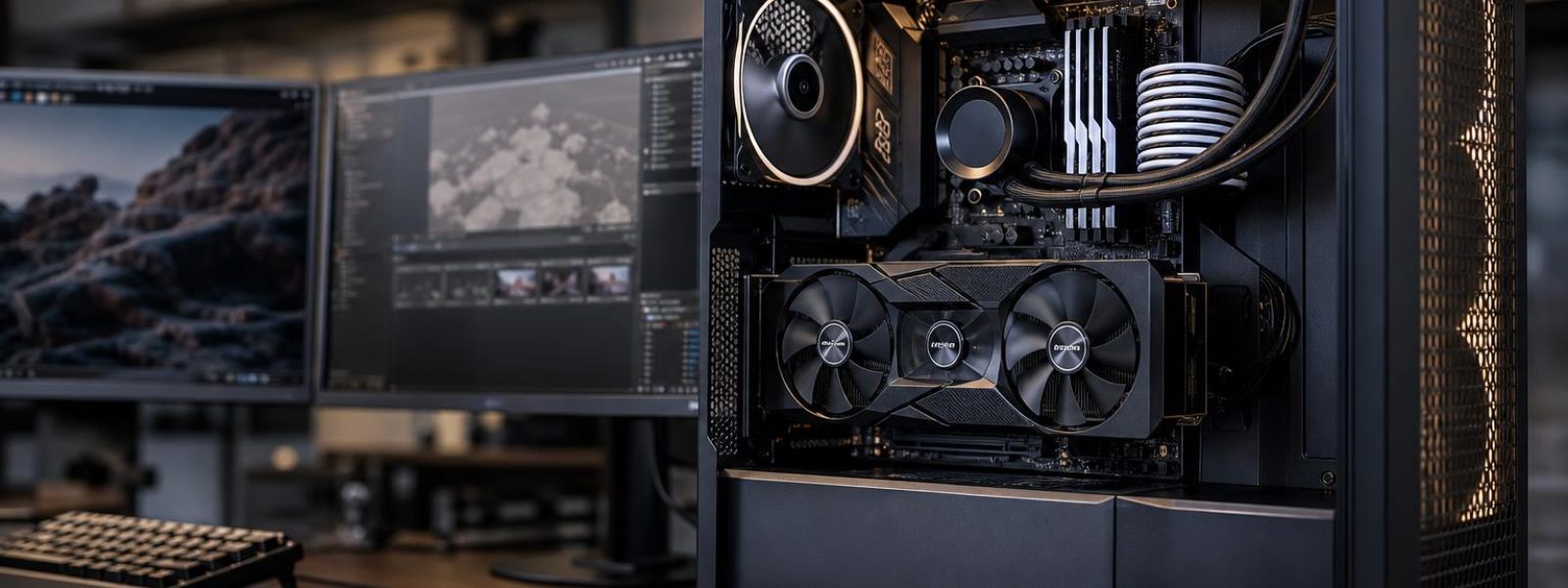 What Is a PC Bottleneck? How to Find the Part Holding Back Performance